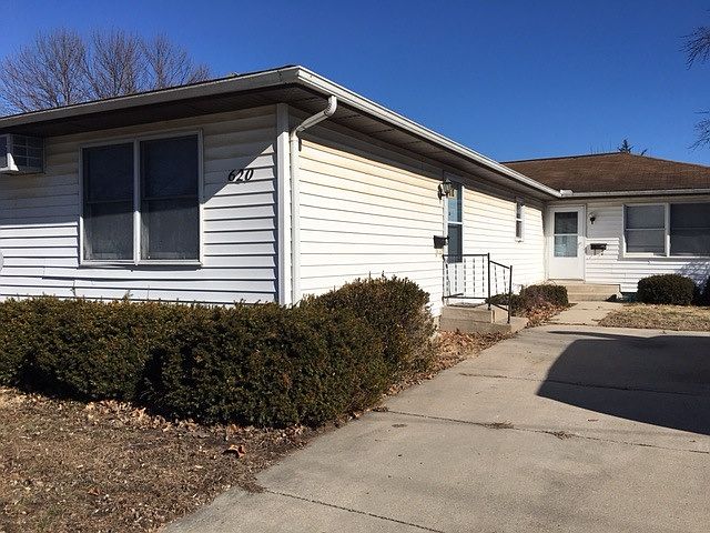 620 North Hazel St.