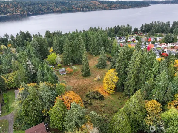 6371 Illahee Road NE, Bremerton, WA 98311