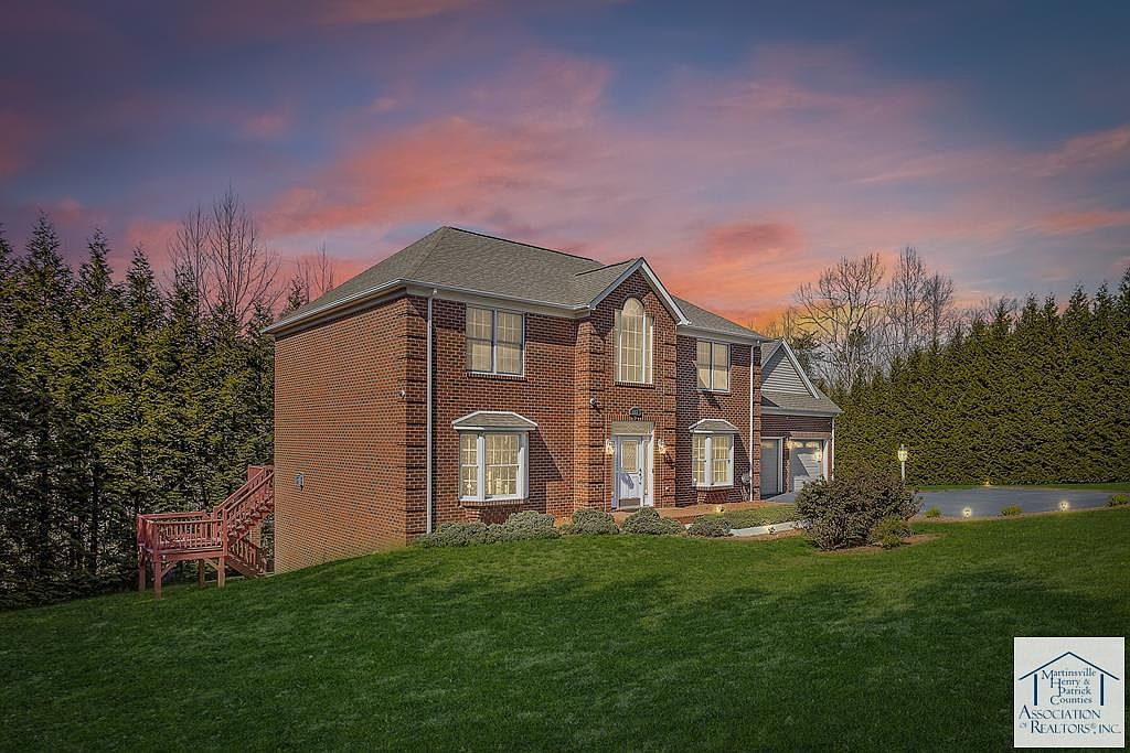 113 Parkwood Ct, Collinsville, VA 24078 Zillow