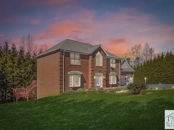 113 Parkwood Ct, Collinsville, VA 24078