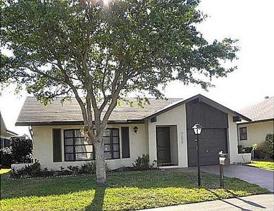 1548 SW 22nd Ter, Deerfield Beach, FL, 33442