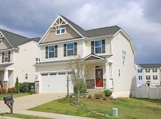 2320 Jersey Pine Rdg, Charlottesville, VA