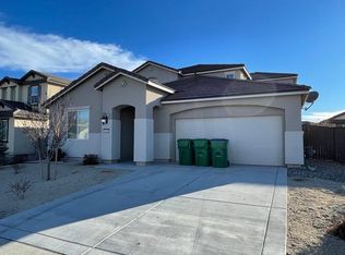 2486 Gallagher Rd, Sparks, NV 89436
