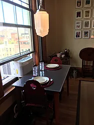 Rented by Susan Finkel, LREB
