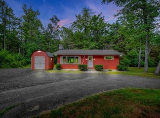 236 Merwinsburg Rd, Effort, PA 18330