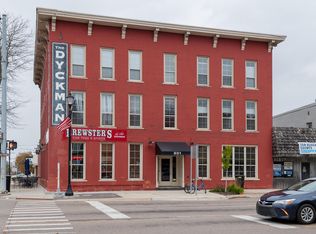 201 E Michigan Ave APT 2D, Paw Paw, MI 49079