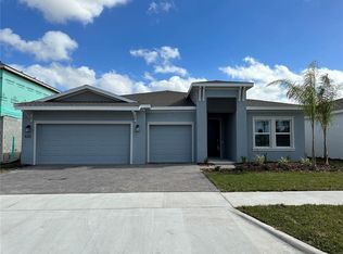 2906 Fitness St, Clermont, FL 34714