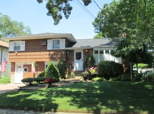 2149 Isabelle Ct, Bellmore, NY 11710