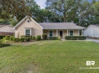 5620 Candia Ct, Mobile, AL 36693