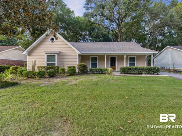 5620 Candia Ct, Mobile, AL 36693
