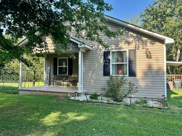 10774 County Road 51, Lexington, AL 35648