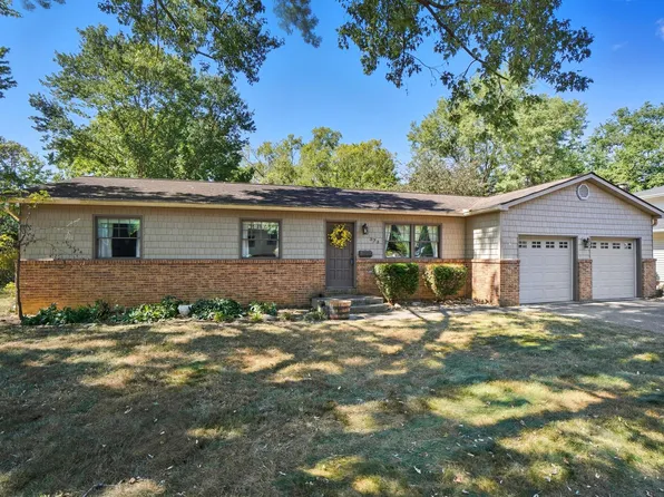 373 Lyncroft Dr, Columbus, OH 43230
