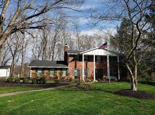 486 Indian Ripple Rd, Wilmington, OH