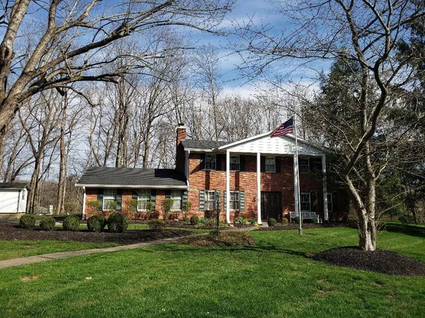 486 Indian Ripple Rd, Wilmington, OH 45177