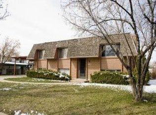 813 N Fairfield Rd, Layton, UT 84041