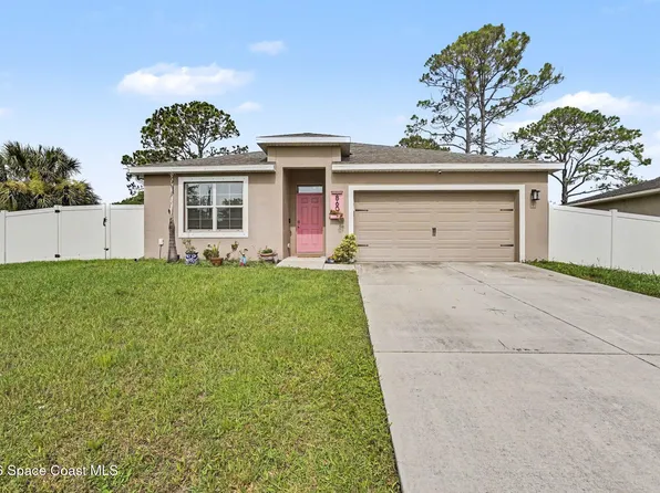 860 Airport Ave SE, Palm Bay, FL 32909