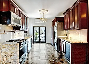 Rented by Limestone Realty Bklyn, LLC