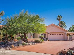 798 Rancho Cir, Mesquite, NV 89027