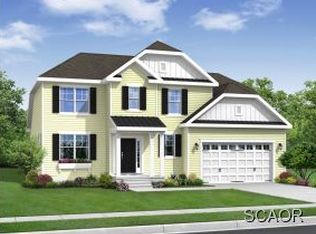20169 Long Meadow Ln, Lewes, DE 19958