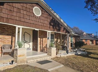 4726 Snow Dr, Mesquite, TX 75150