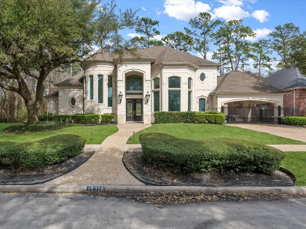 15318 Beecham Dr, Houston, TX 77068