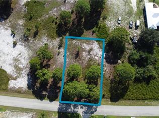 621 Blue Skies Dr, Lake Placid, FL 33852