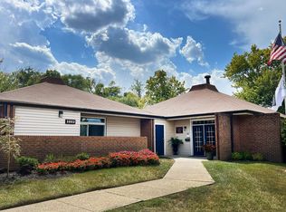 Fox Run Apartments, Cincinnati, OH 45236