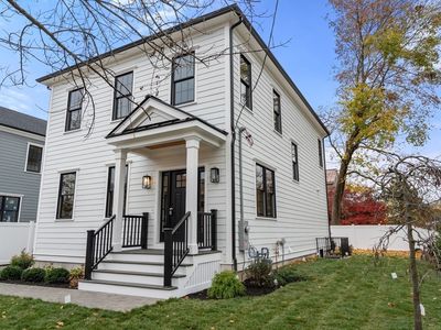 34 Ripley Rd, Belmont, MA, 02478