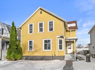 2912 Wright Ave, Racine, WI 53405