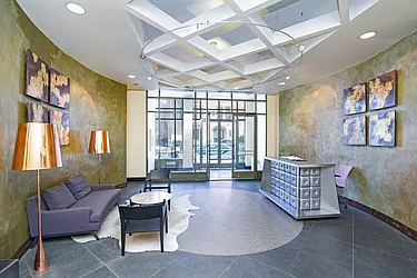 Rented by REAL New York