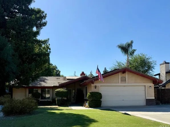 4809 Pueblo Pl, Bakersfield, CA 93308