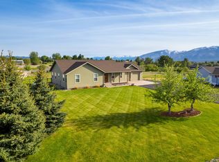 1013 Continental Way, Corvallis, MT 59828