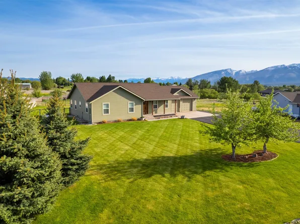 1013 Continental Way, Corvallis, MT 59828