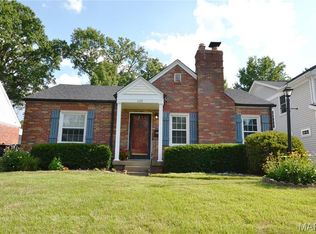428 Julian Pl, Saint Louis, MO