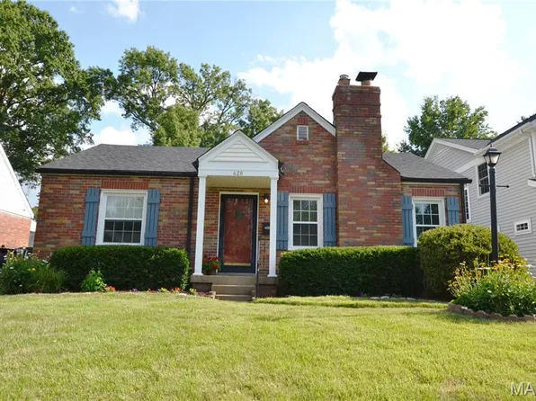 428 Julian Pl, Saint Louis, MO 63122