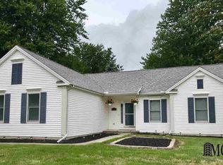 3248 White St, Lambertville, MI 48144