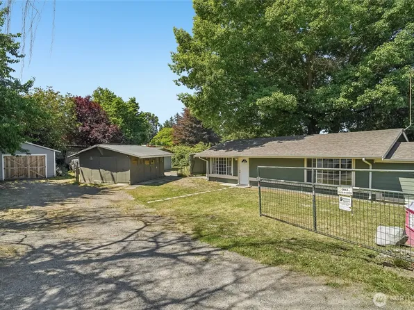 7214 River Road E, Puyallup, WA 98371