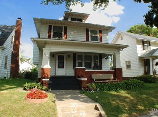 2324 Terrace Rd, Fort Wayne, IN 46805