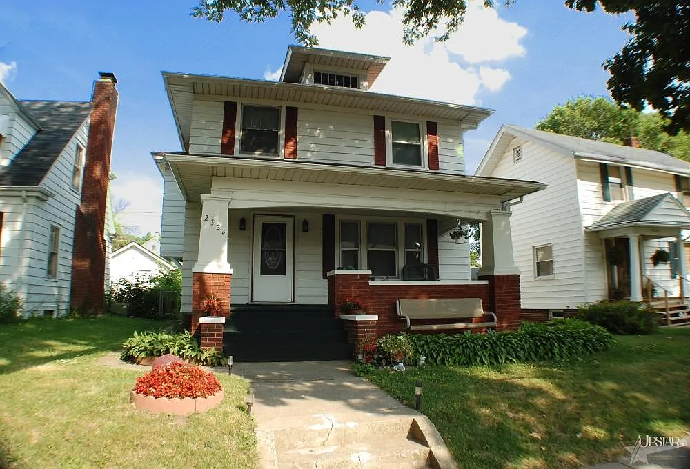 2324 Terrace Rd photo 1
