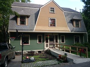 70 Waban Hill Rd, Newton, MA 02467