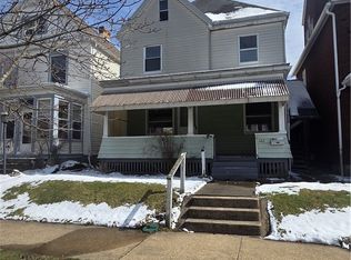 122 Hamilton Ave, Vandergrift, PA 15690