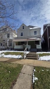122 Hamilton Ave, Vandergrift, PA, 15690