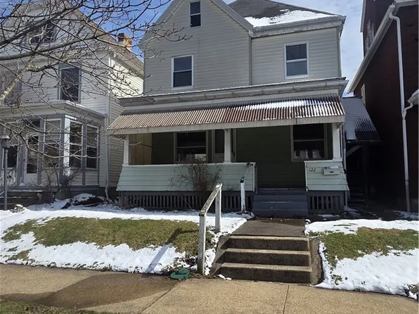 122 Hamilton Ave, Vandergrift, PA 15690