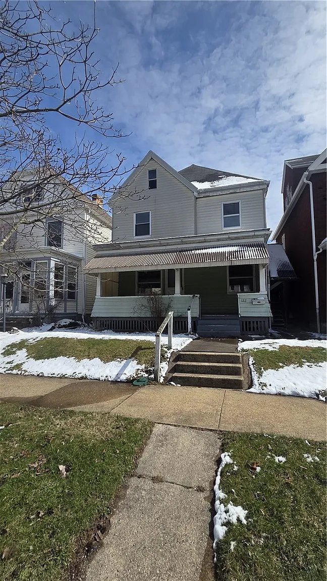 122 Hamilton Ave photo 1