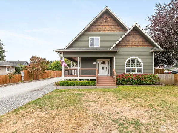 1777 Main Street, Lynden, WA 98264