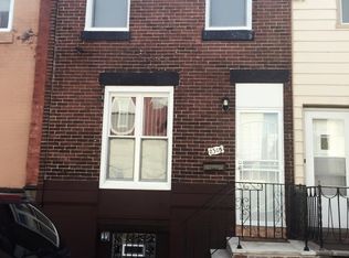 2505 S Reese St, Philadelphia, PA 19148