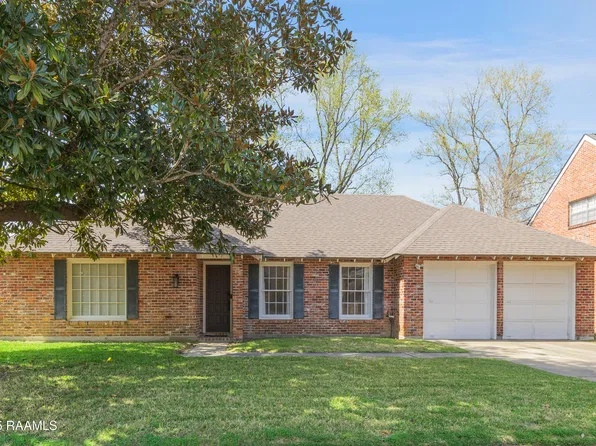 117 Mountainside Dr, Lafayette, LA 70503