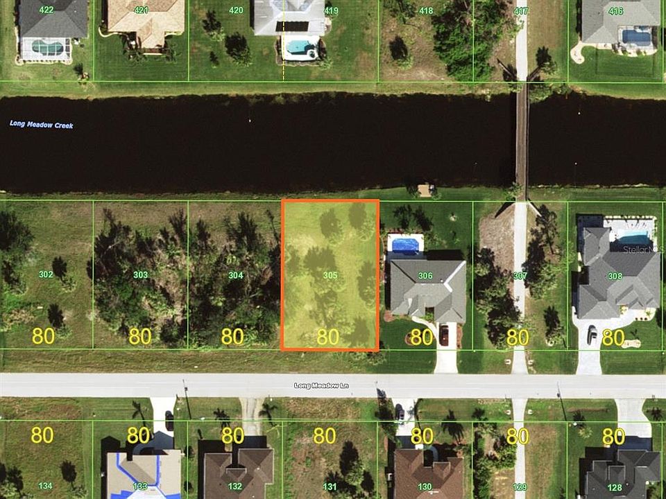 1st image of 180 LONG MEADOW LANE LOT 305