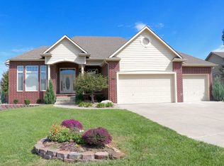 13333 E Tallowood Ct, Wichita, KS 67230