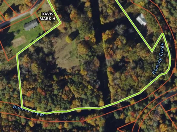 2281 Hominy Falls Rd, Mount Nebo, WV 26679